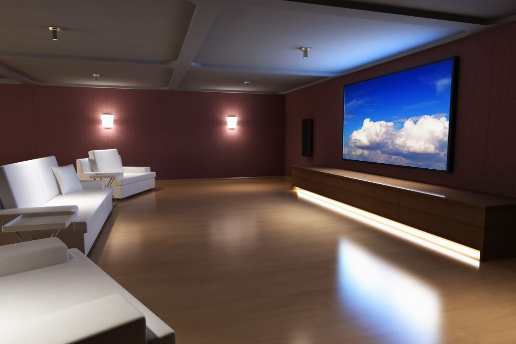 How To Choose A Home Theater System