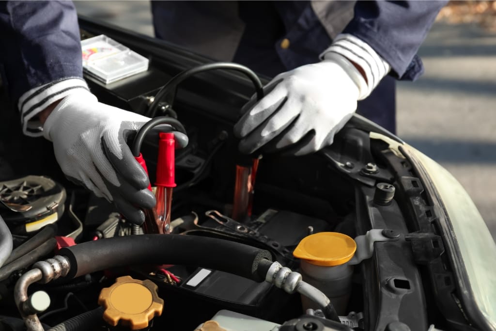 How To Choose A Mobile Car Mechanic