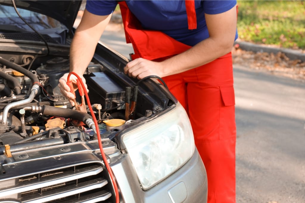 10 FAQs About How To Choose A Mobile Mechanic