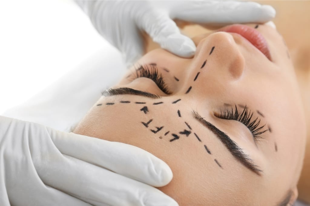 How To Finance Cosmetic Surgery
