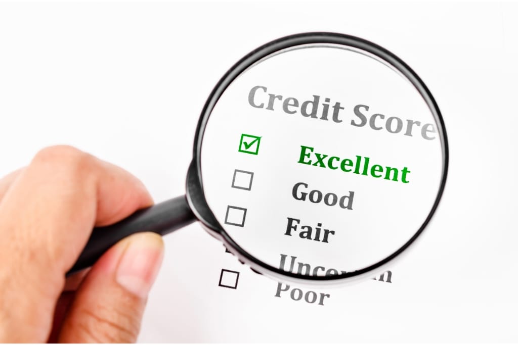 How To Improve Your Credit Score After Chapter 7 Bankruptcy