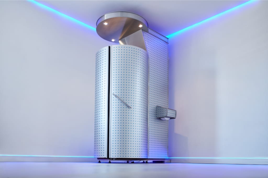 10 FAQs About How To Maximize Cryotherapy Session