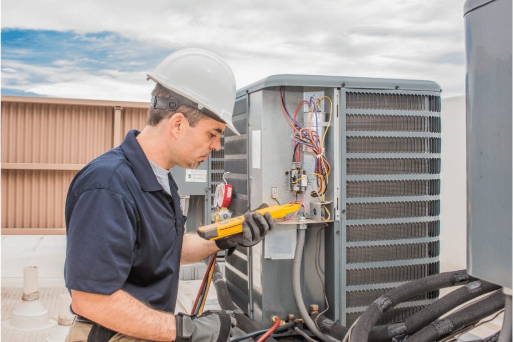 How To Save On HVAC Install Costs