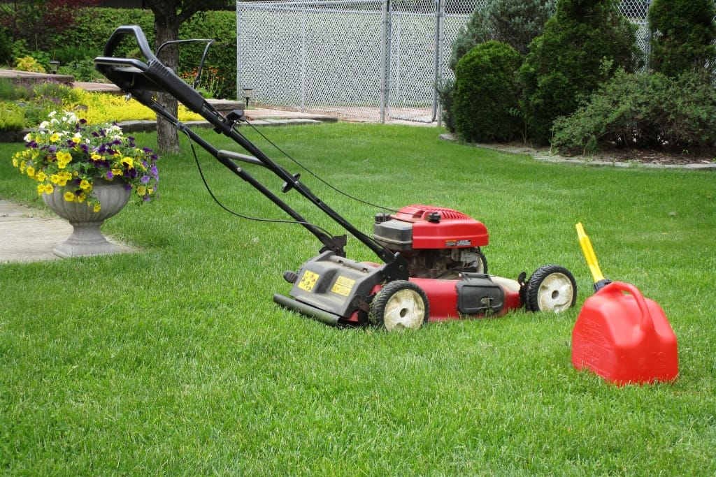 10 Lawn Care Tips For Fall