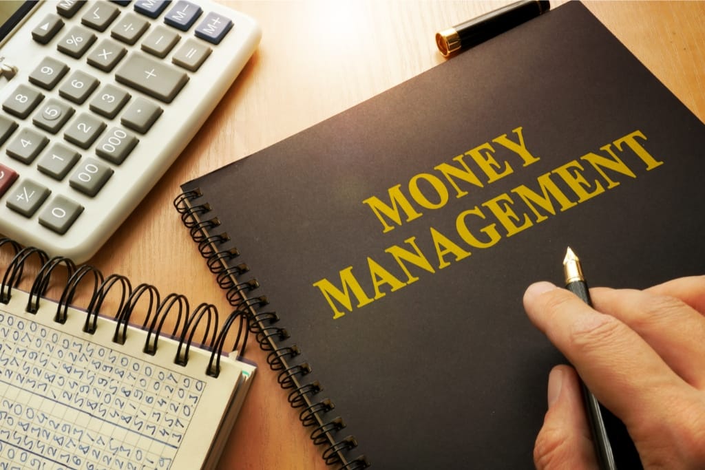 10 Money Management Tips