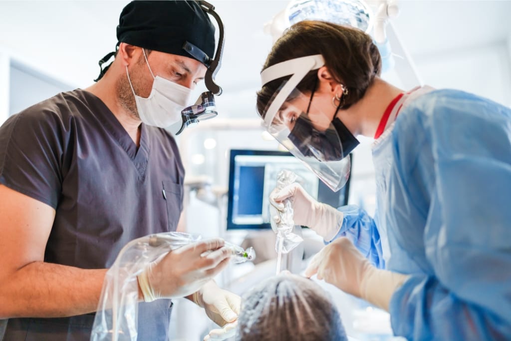 10 Tips For Choosing An Orthodontist