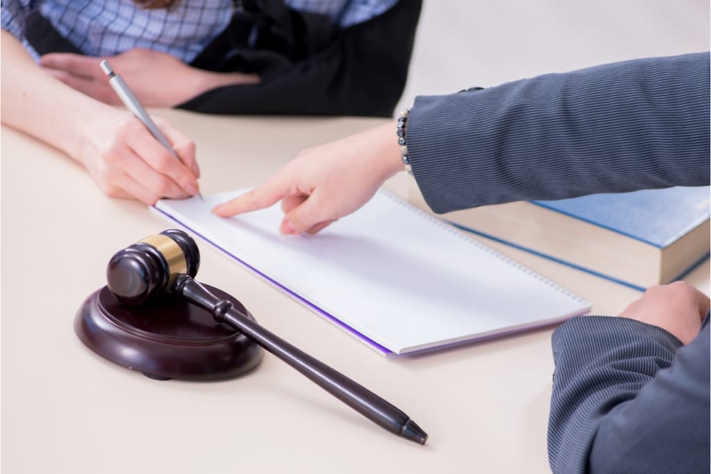 10 Tips For Personal Injury Lawsuits