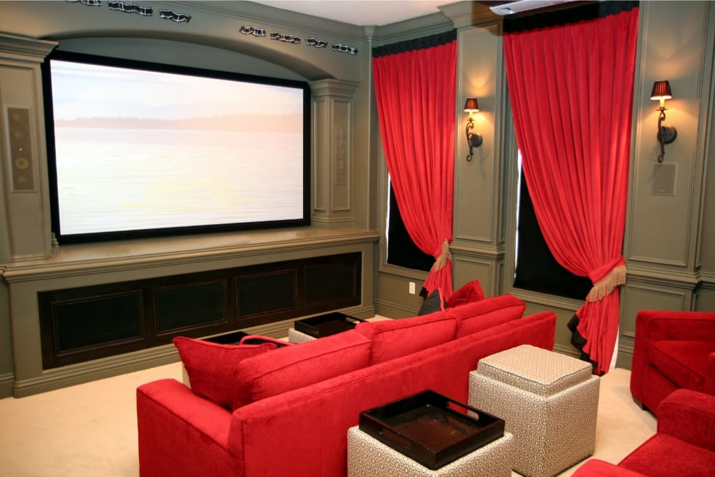 10 Tips For Financing A Home Theater Installation
