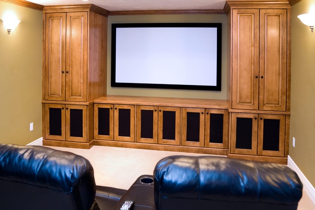 10 Tips For Finding Home Theater Installers