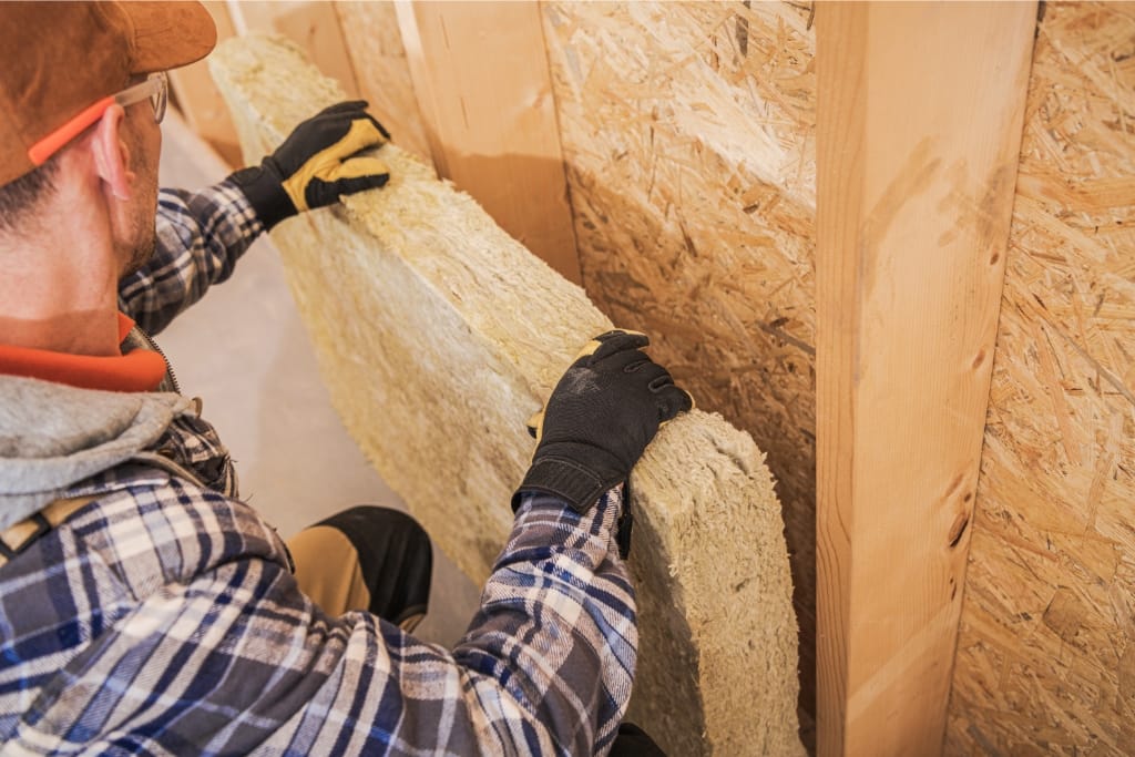 How To Choose An Insulation Contractor For An Older Home