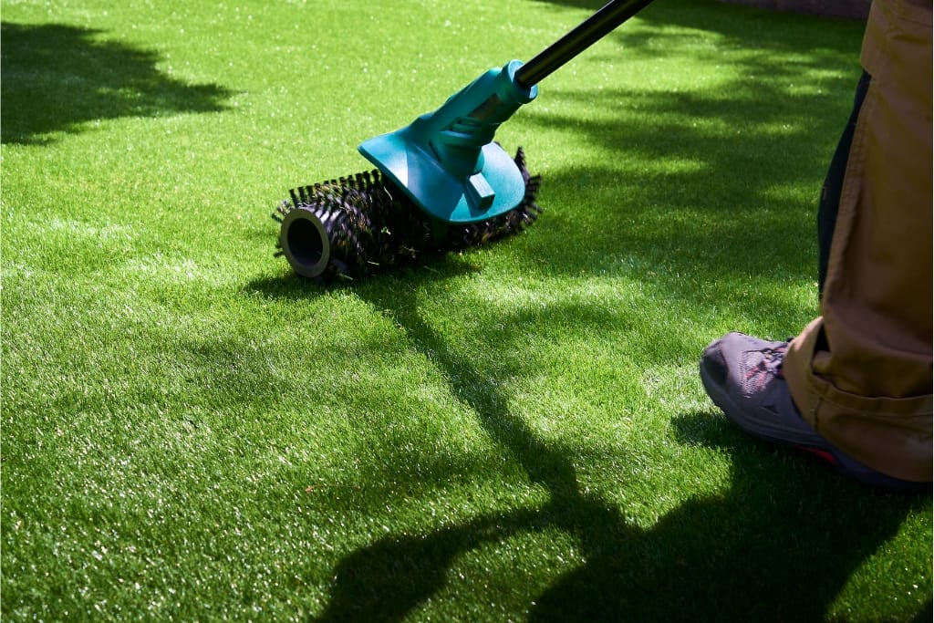 How To Clean Artificial Grass