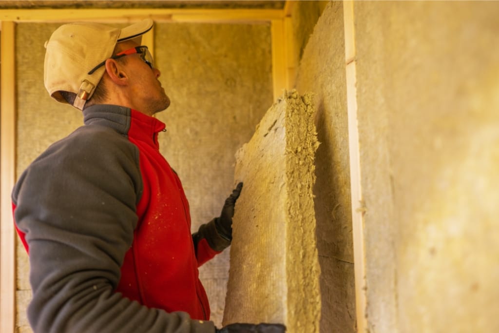 10 FAQs About How To Insulate A Room In Your Home Cheaply