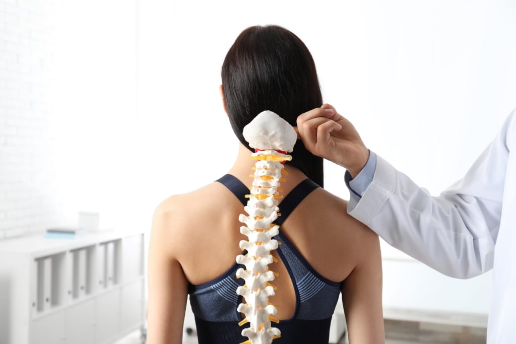 8 Ways Chiropractic Treatment Can Improve Your Posture