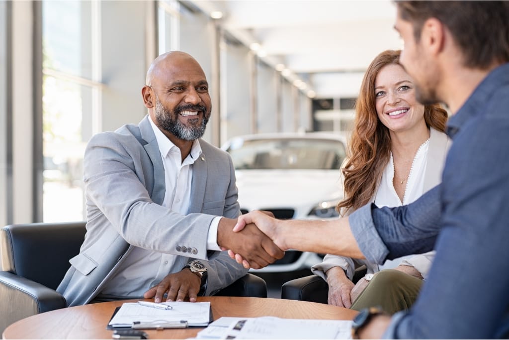 10 Key Questions To Ask A Dealership Before Purchasing An EV