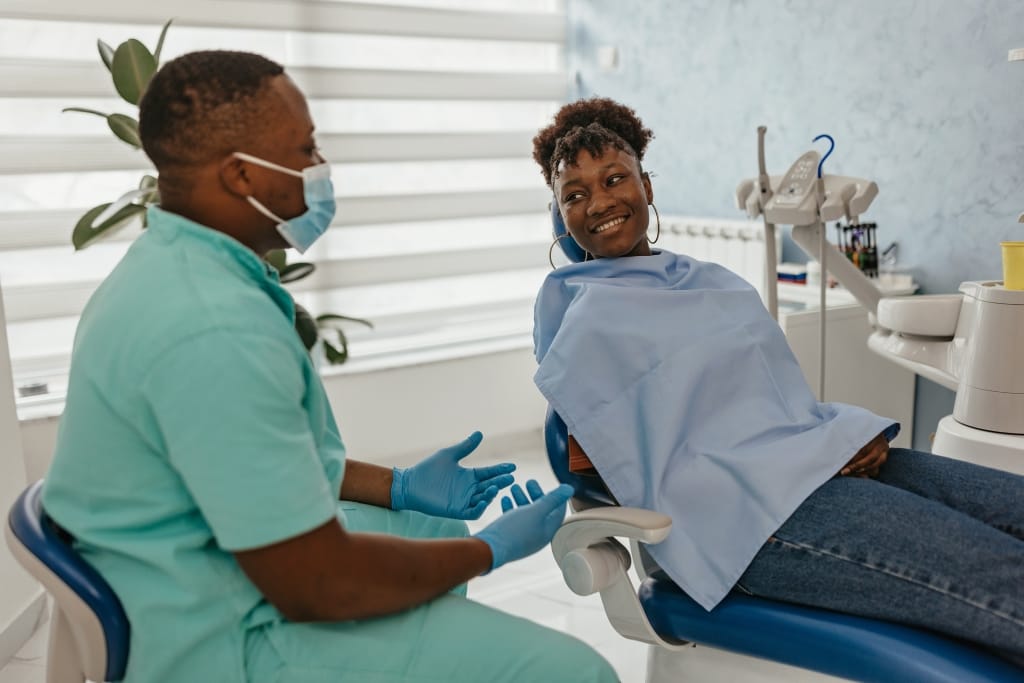 11 Ways To Overcome Anxiety About Getting Cosmetic Dentistry Work Done