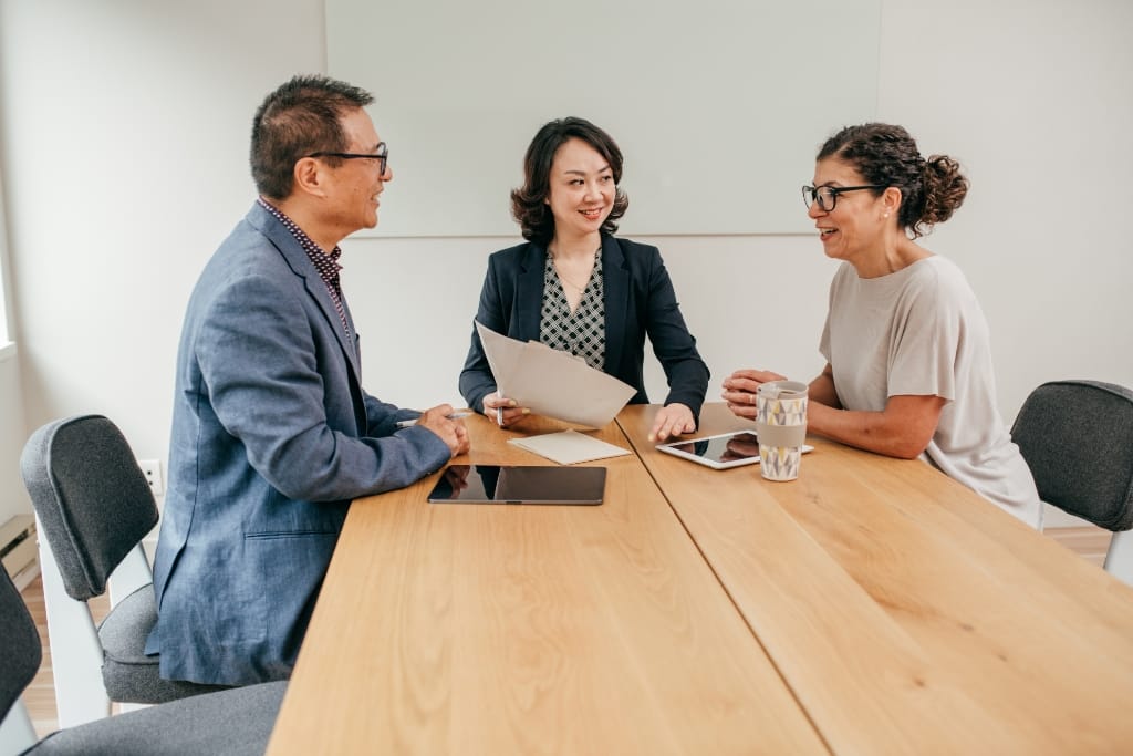 11 Financial Advantages Of Working With A Professional CPA