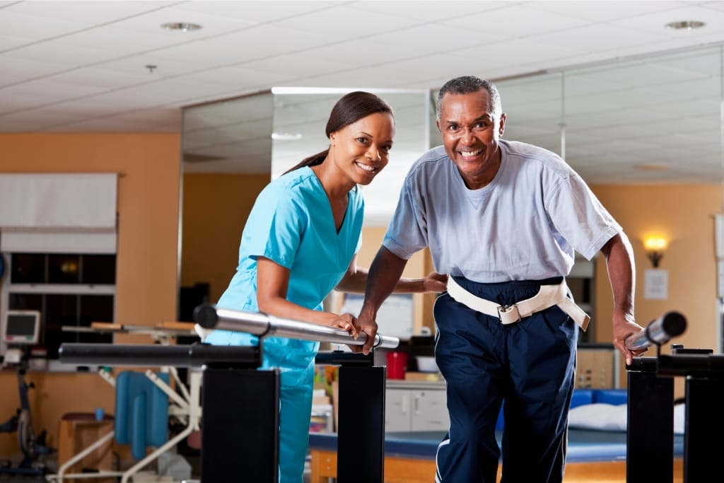 10 Things To Expect During Your First Physical Therapy Appointment