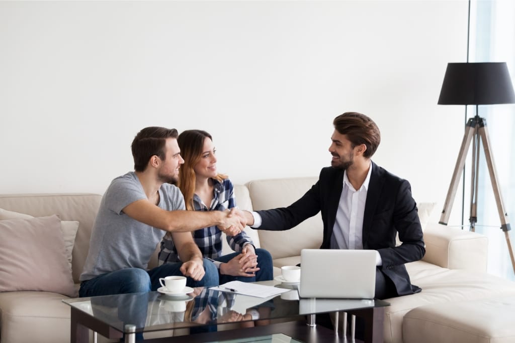 10 Benefits Of Hiring A Skilled Real Estate Agent During Tough Economic Times