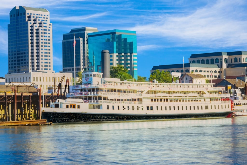 15 Fun Ways To Explore Sacramento For Free