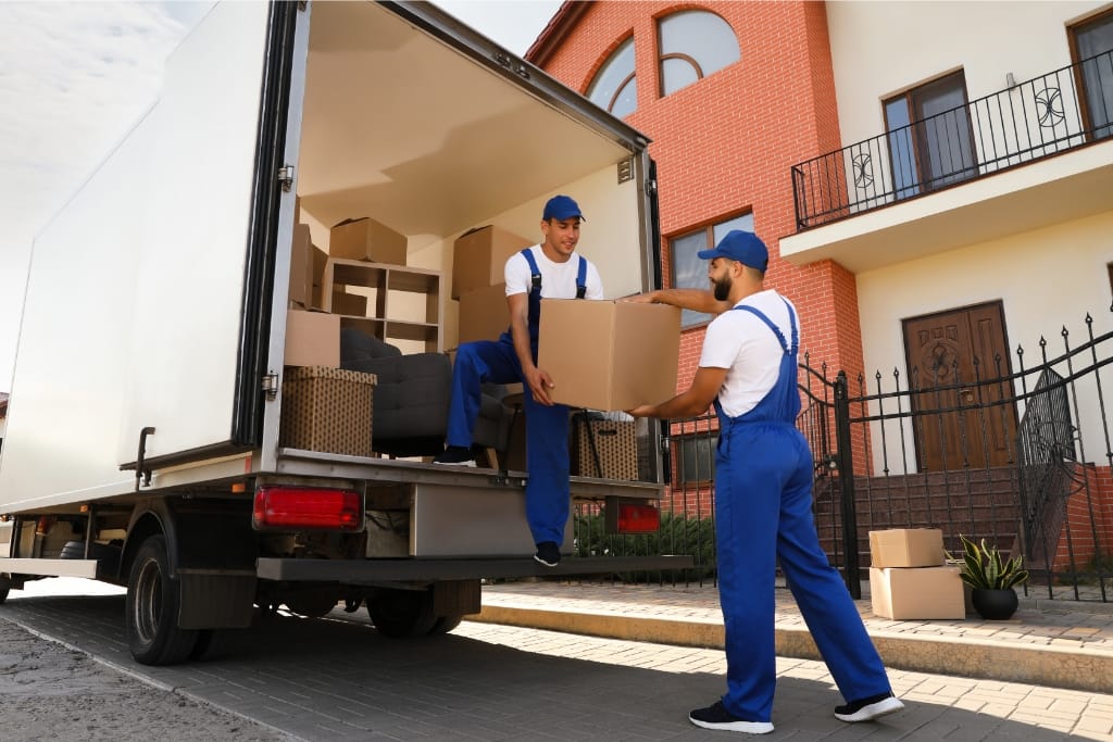 10 Tips For Choosing The Best Moving Company In Sacramento