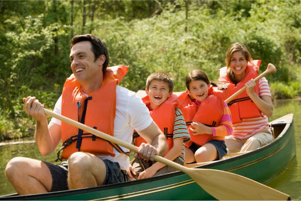 Top 10 Boating Safety Tips For The Sacramento River