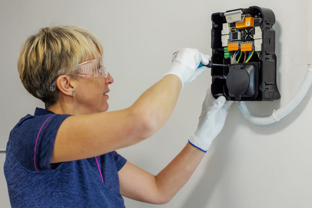 10 Reasons To Choose EV Charger Installers In Sacramento