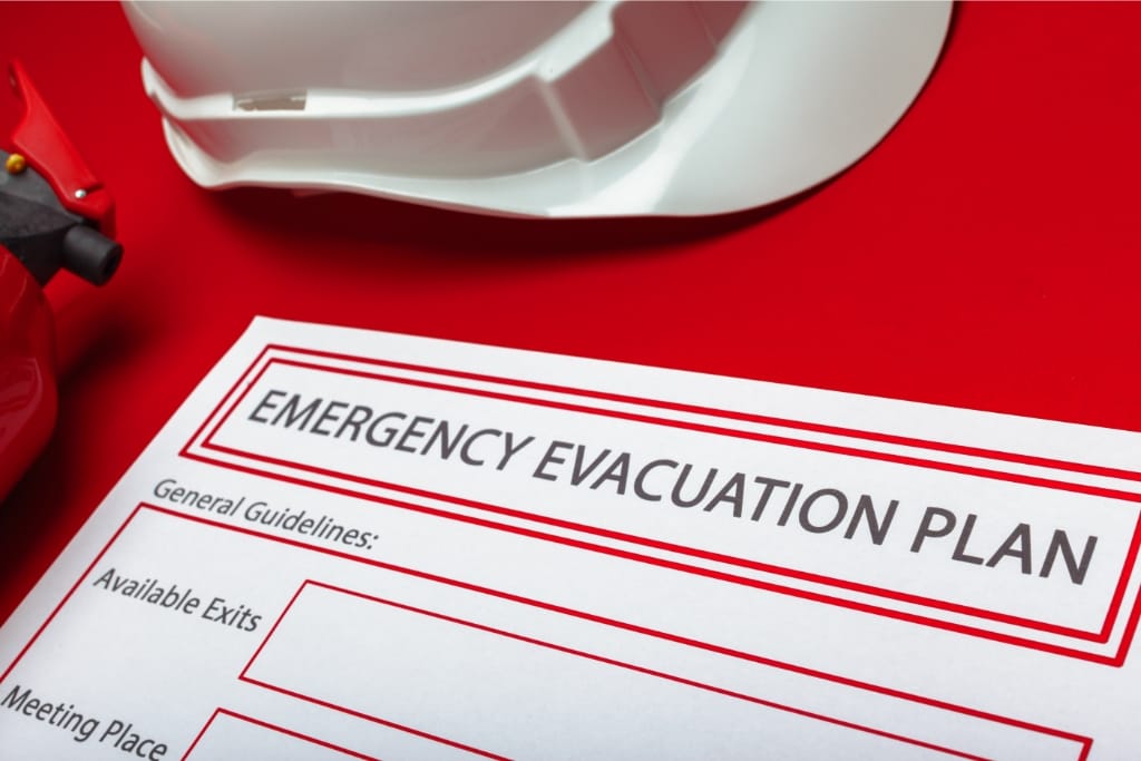 15 Family-Friendly Emergency Drills To Practice At Home