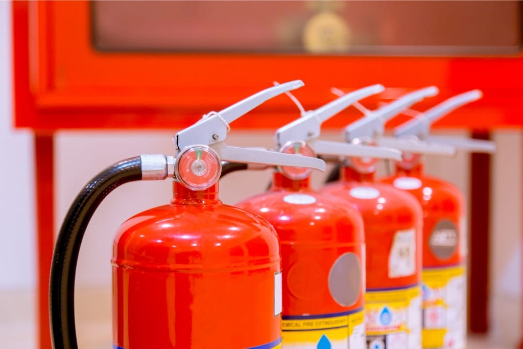 7 Steps To Create A Home Fire Safety Plan