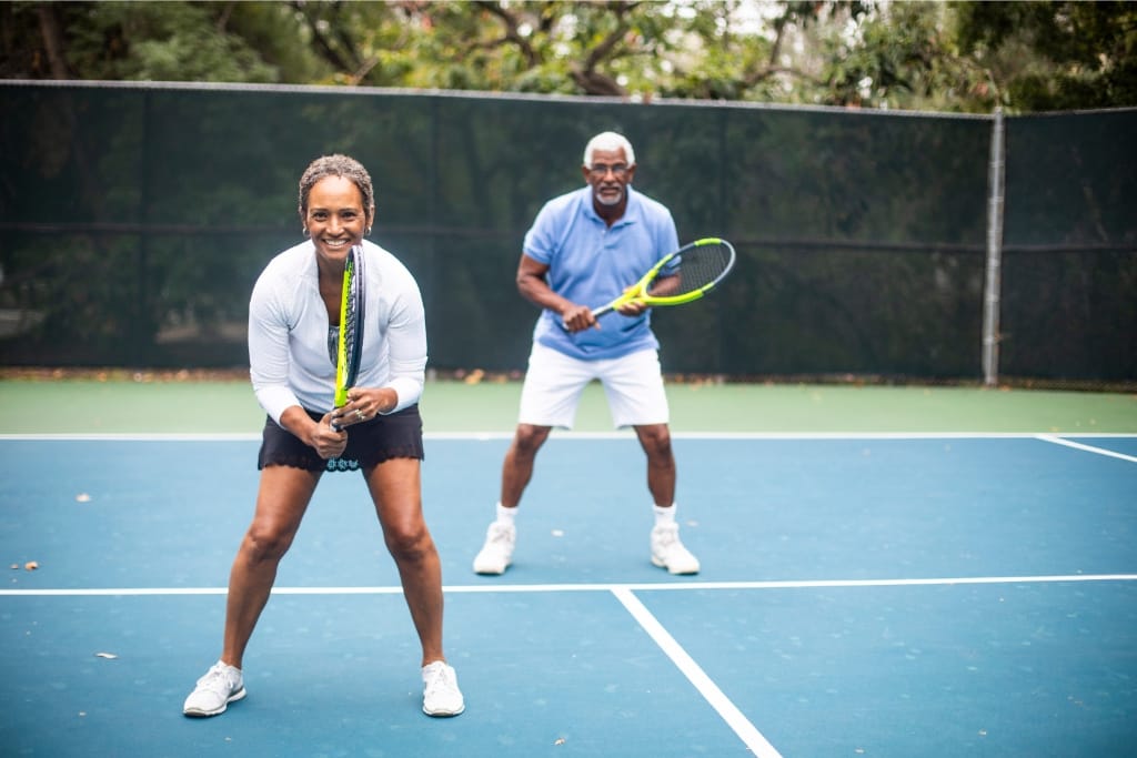 10 Ways To Stay Mentally Sharp In Your 50s And Beyond