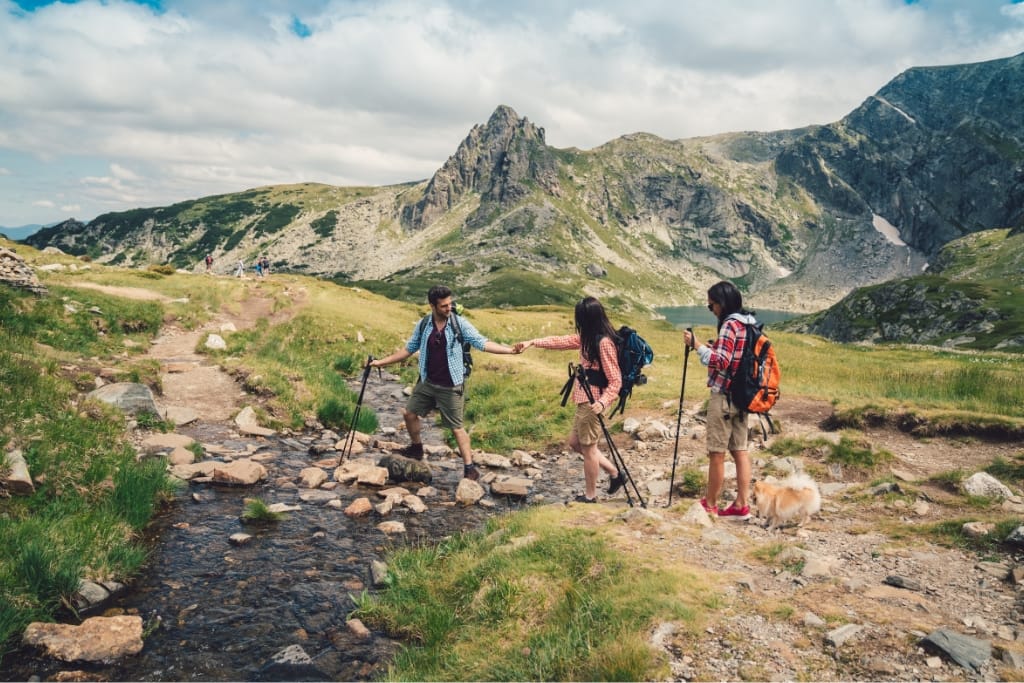 12 Hiking Safety Tips For Trails Around Sacramento