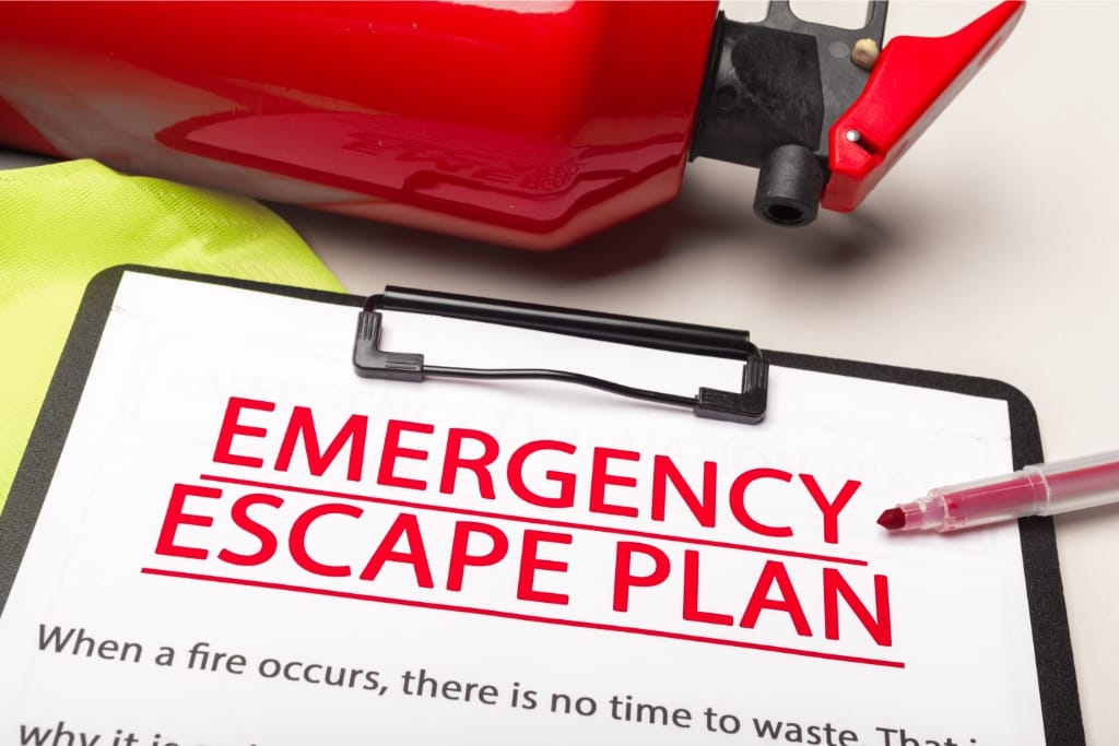 10 Fire Safety Must-Haves For Sacramento Homeowners