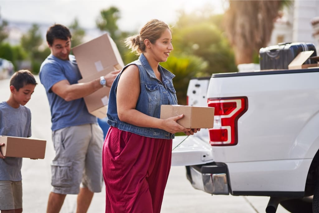 14 Tips For A Smooth Move To The Sacramento Area