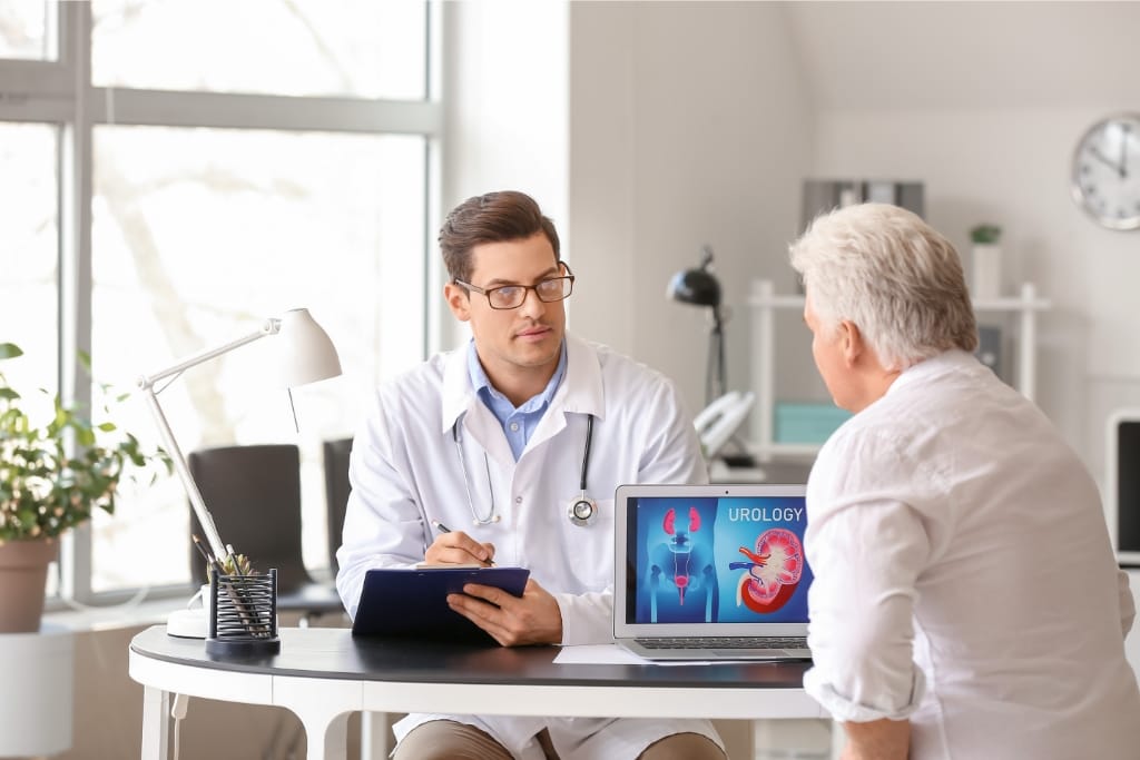 10 Natural Ways To Shrink Your Prostate