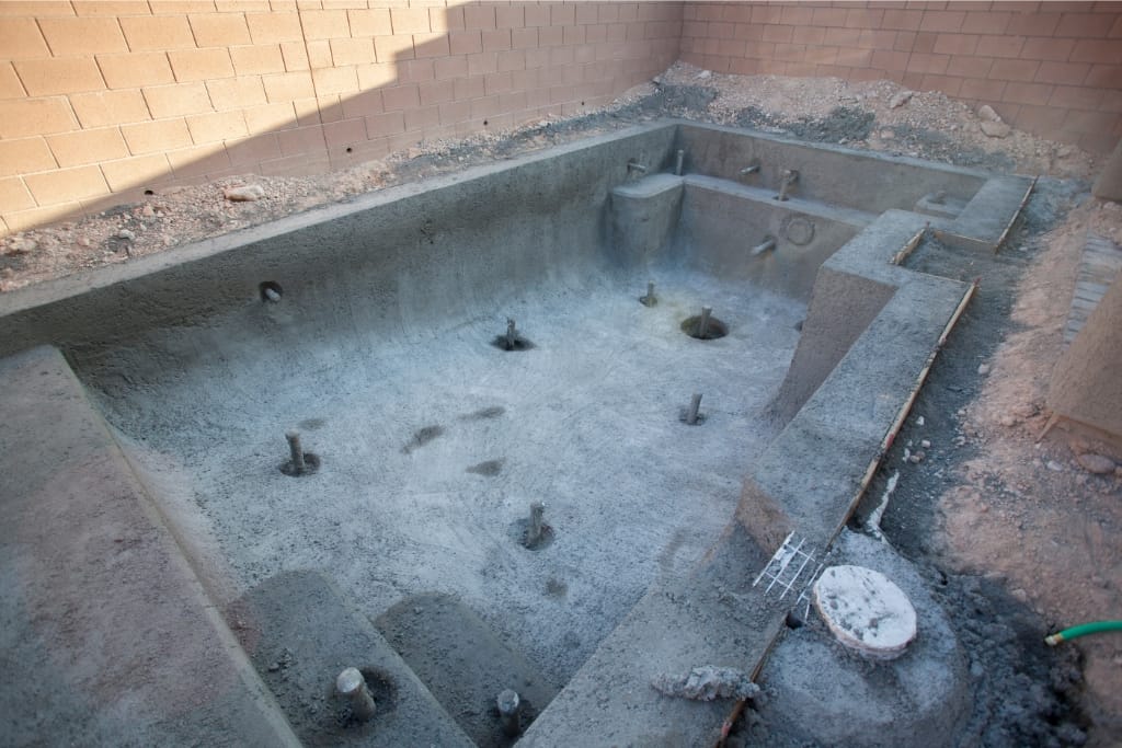 The Ultimate Checklist For Hiring Pool Builders In Sacramento