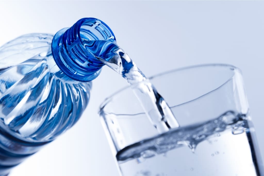 7 Tips For Avoiding Heat-Related Illness During Sacramento Summers