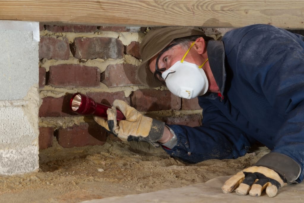 11 Tips For Protecting Your Home From Termites To Avoid Expensive Repairs