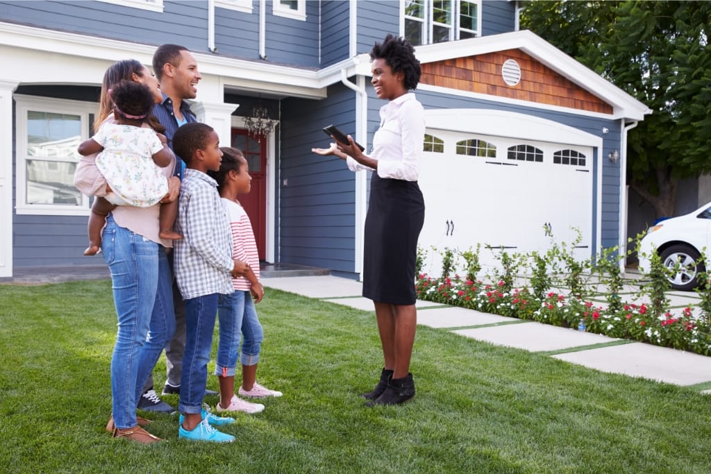 10 Reasons To Choose A Real Estate Company In Sacramento