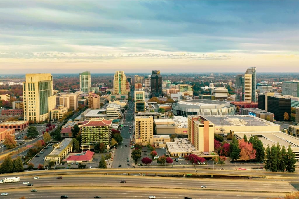 15 Tips For Adjusting To Life In Sacramento