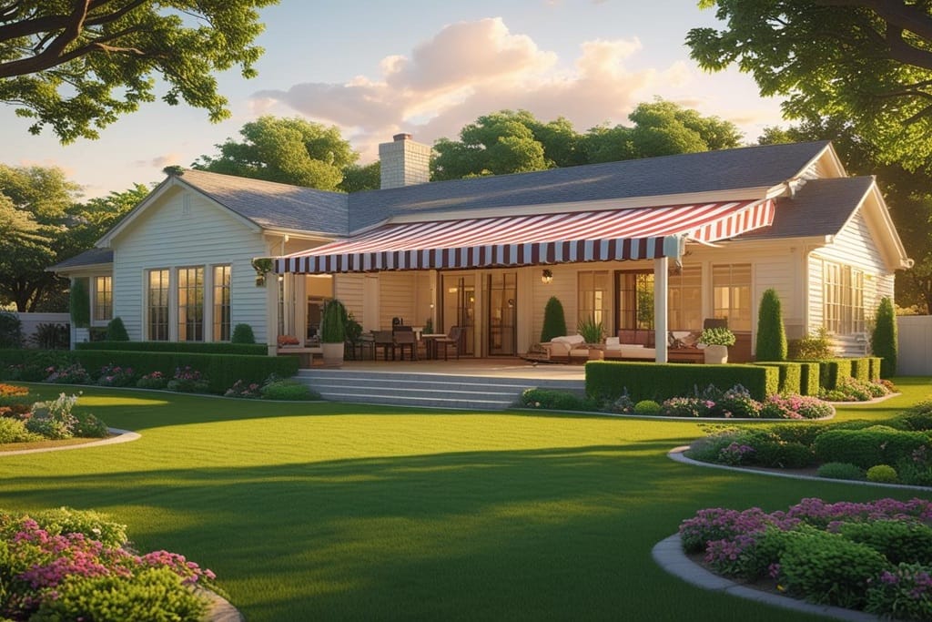 11 Reasons To Hire A Professional For Awning Installation