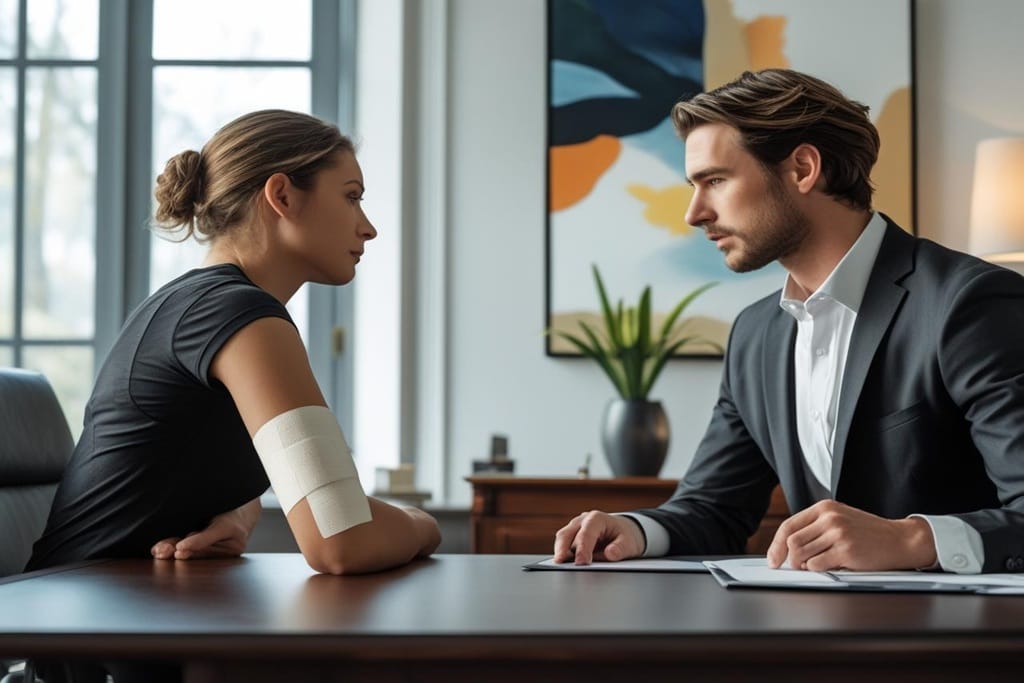 15 Compelling Reasons To Hire A Local Personal Injury Law Firm