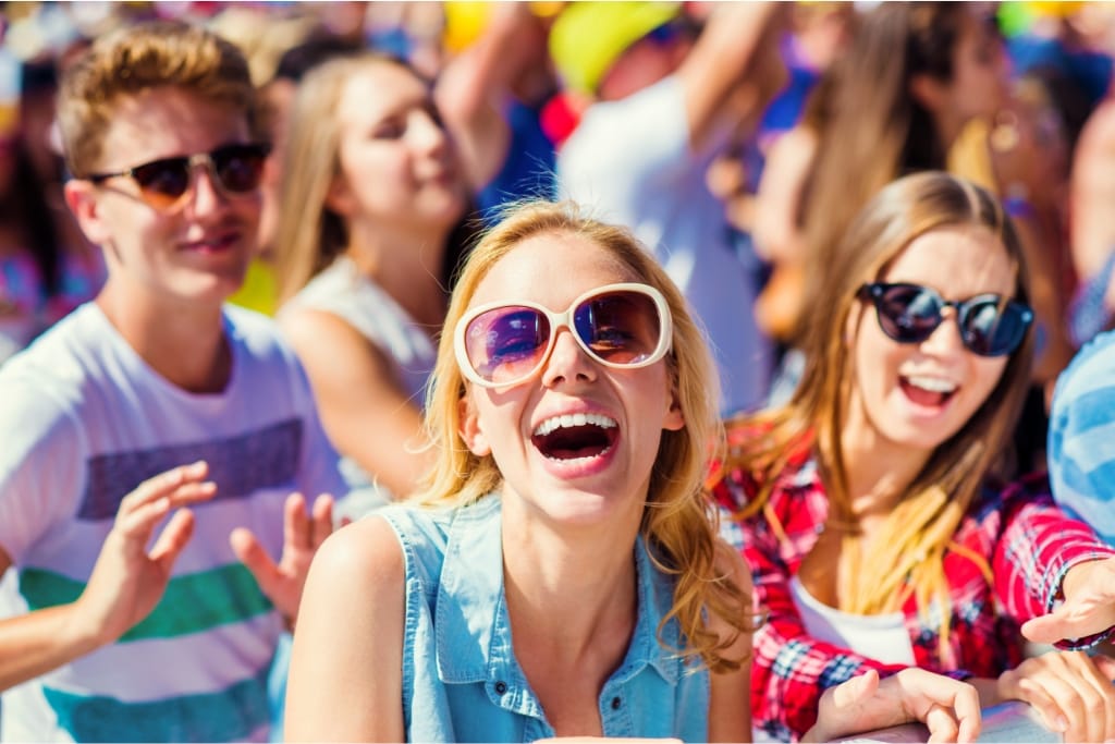 Top 10 Safety Tips For Attending Outdoor Events In Sacramento