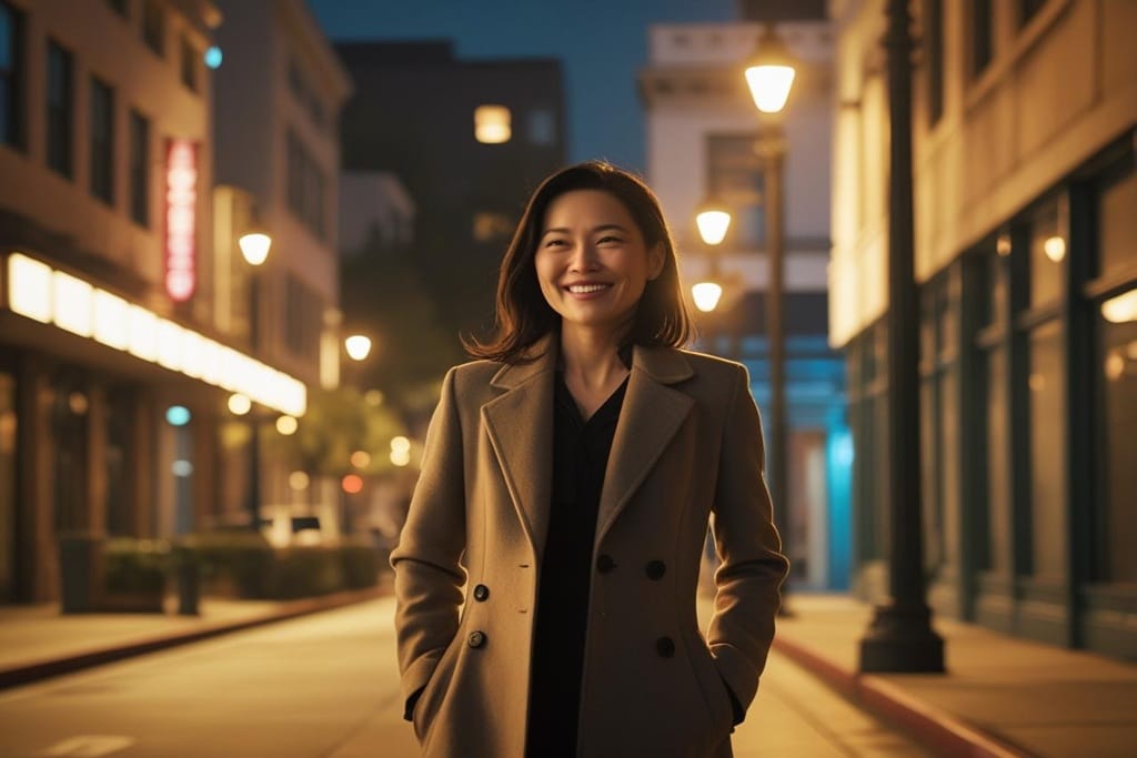 8 Safety Tips For Walking Alone At Night In Sacramento