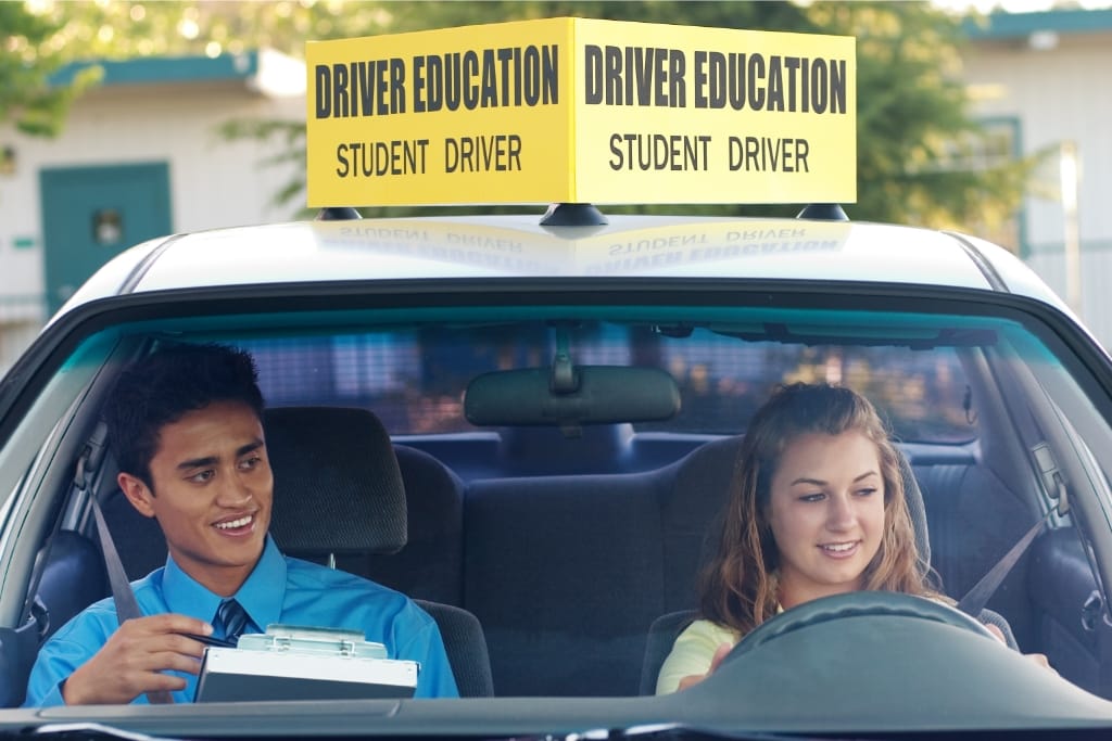7 Strategies For Keeping Teen Drivers Safe On Sacramento Roads