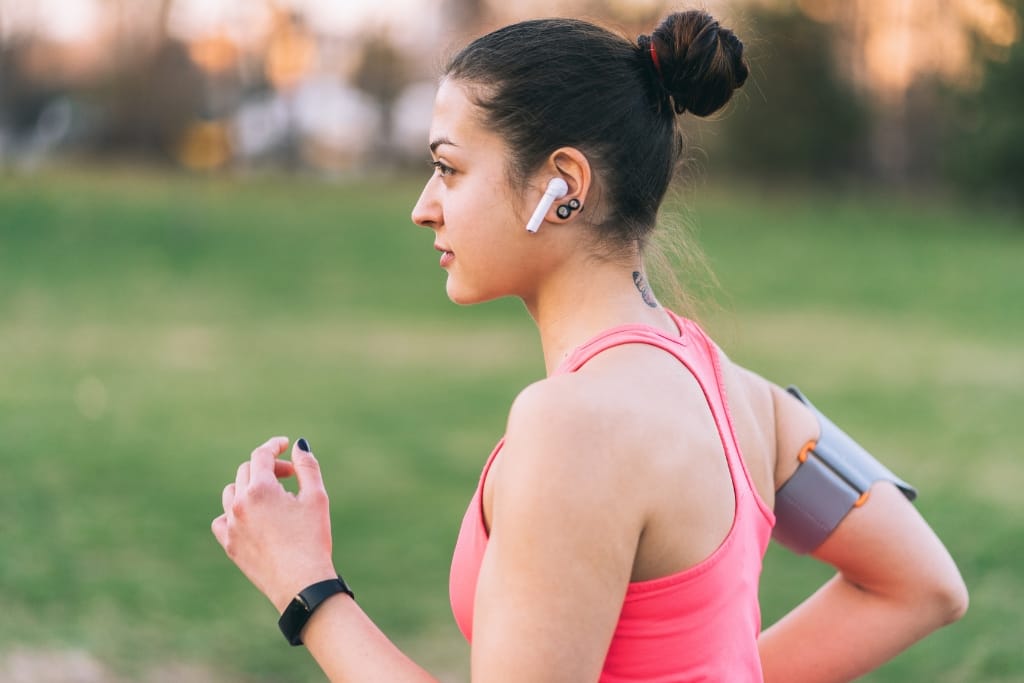 9 Tips For Safety While Jogging In Sacramento