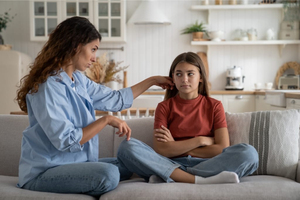 10 Warning Signs Of Sex Trafficking Every Parent Should Know