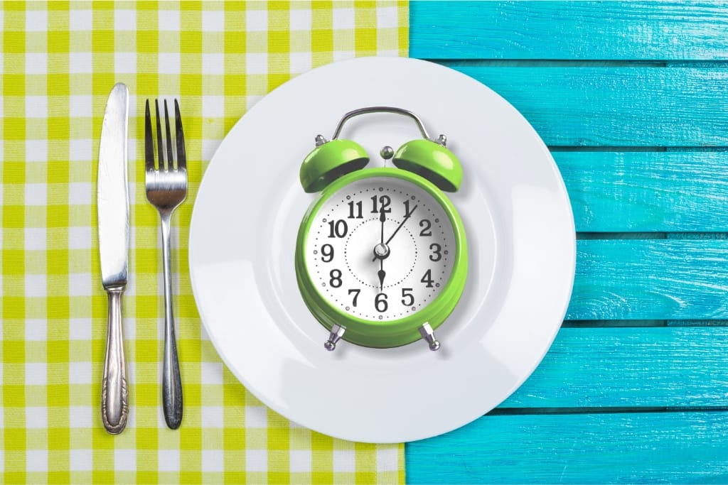 10 Tips To Successfully Start Your Intermittent Fasting Journey