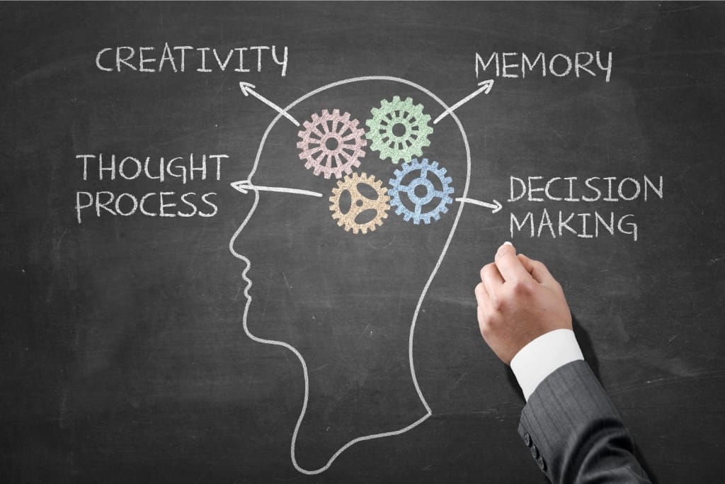 10 Proven Techniques To Boost Your Short-Term Memory