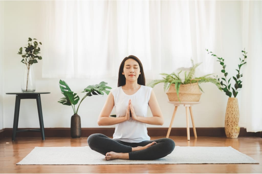 10 Simple Meditation Practices To Boost Your Happiness