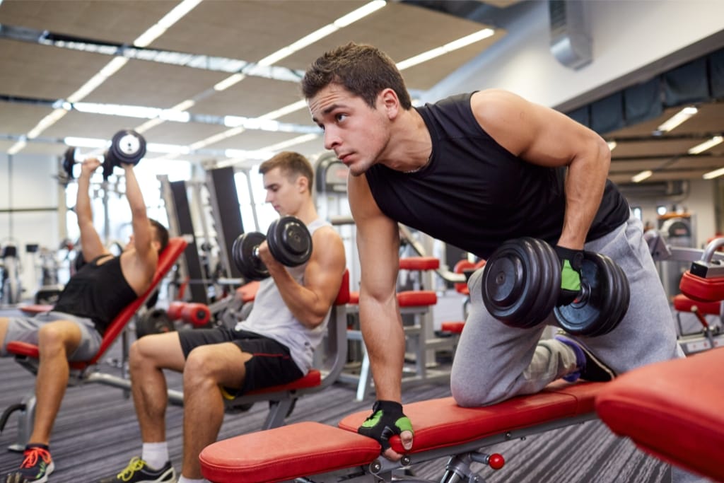 12 Questions To Ask Before Joining A Gym In Sacramento
