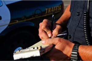 3 Tips For Handling Traffic Tickets In Sacramento
